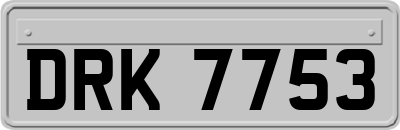 DRK7753