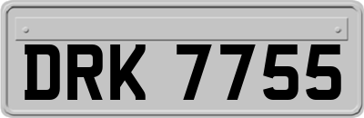 DRK7755