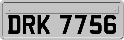 DRK7756