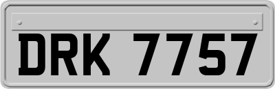 DRK7757