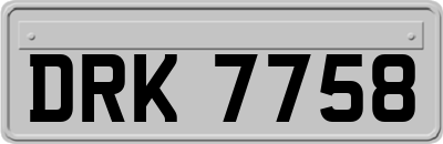 DRK7758