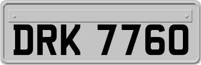 DRK7760