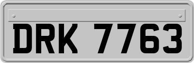 DRK7763
