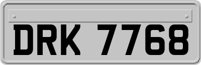 DRK7768