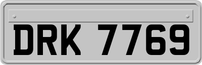 DRK7769