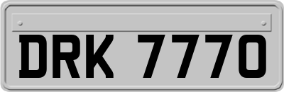 DRK7770