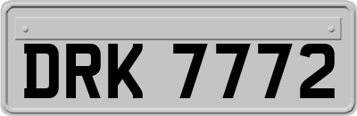DRK7772