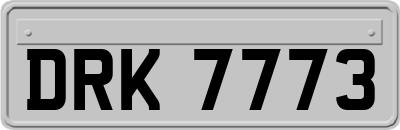 DRK7773