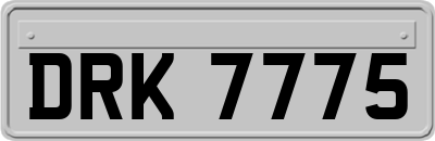DRK7775