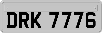 DRK7776