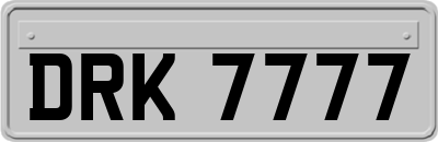 DRK7777