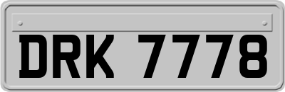 DRK7778