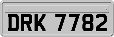 DRK7782