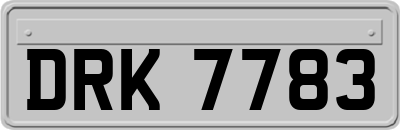 DRK7783