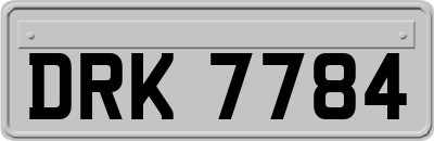 DRK7784
