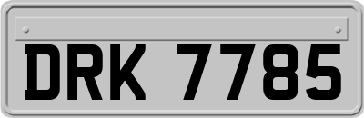 DRK7785