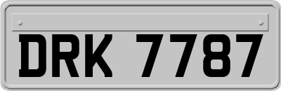 DRK7787