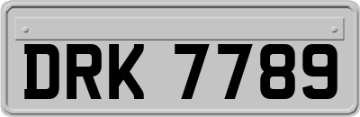 DRK7789
