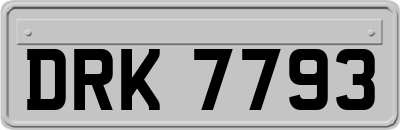DRK7793