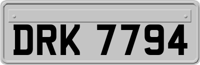 DRK7794