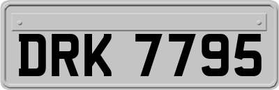 DRK7795