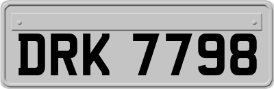 DRK7798