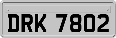 DRK7802
