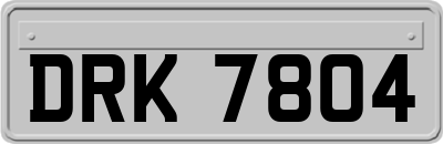 DRK7804
