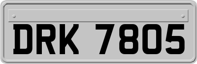 DRK7805