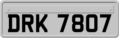 DRK7807