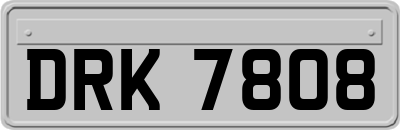 DRK7808