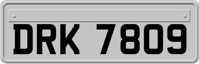 DRK7809