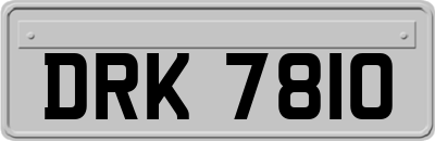 DRK7810