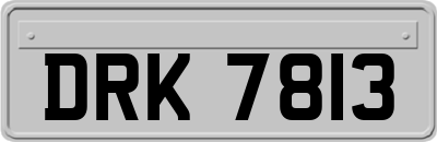 DRK7813