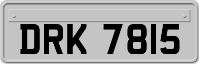 DRK7815