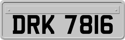 DRK7816