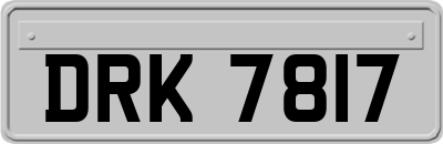 DRK7817