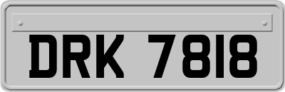 DRK7818