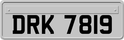 DRK7819