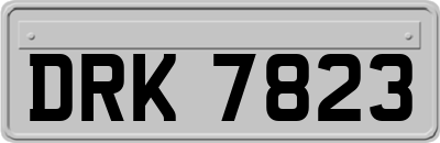 DRK7823