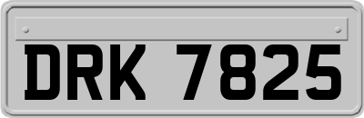 DRK7825