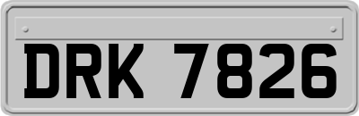 DRK7826