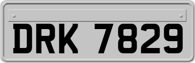 DRK7829