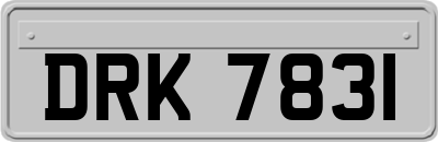 DRK7831