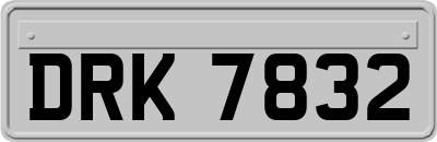 DRK7832