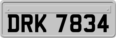 DRK7834