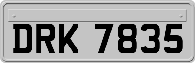 DRK7835