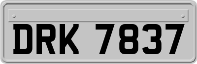 DRK7837