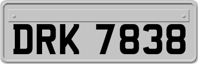 DRK7838