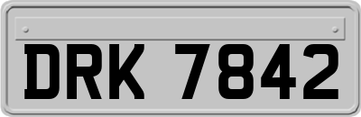 DRK7842